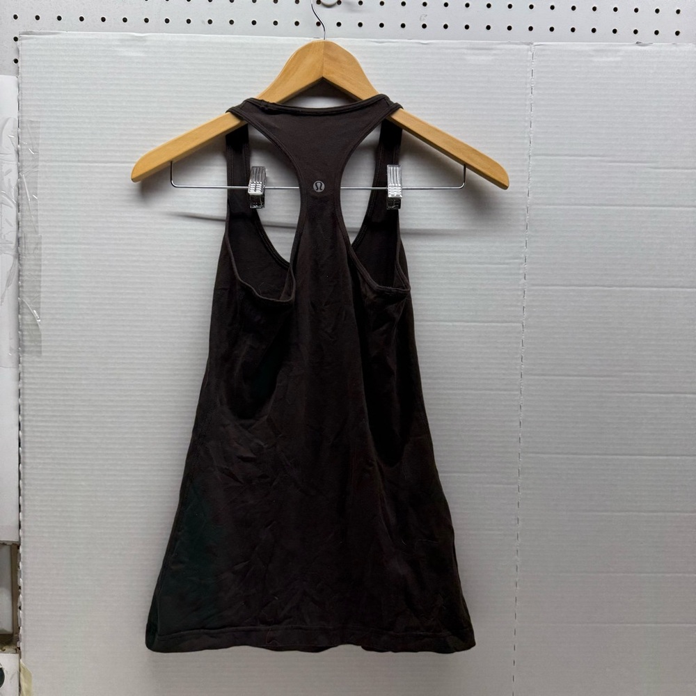 Lululemon Racerback Reversible Tank Top